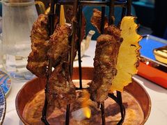 -阿里疆Alijiang·丝路美食·异域风情·清真(长楹天街店)