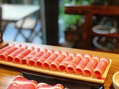 -四喜小胖·北京涮肉(五道营店)