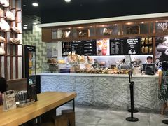 -PAPER STONE BAKERY(天汇广场店)
