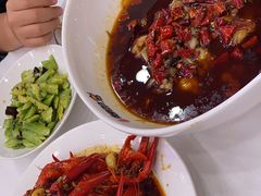 -簋街仔仔小龙虾(总店)