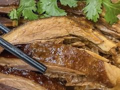 -大洋家·精品潮汕菜·生腌砂锅粥(天河东路店)