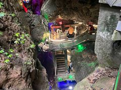 -通灵大峡谷