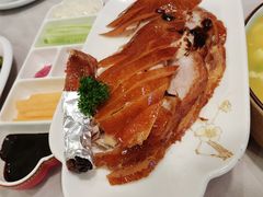 -大鸭梨烤鸭(甘家口店)
