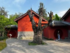 -成都武侯祠博物馆