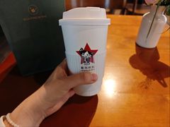 -雕刻时光咖啡馆(北师大店)