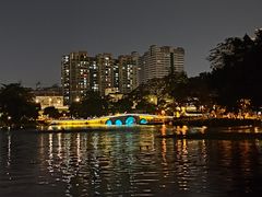 -荔湾湖公园