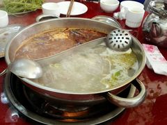 android_upload_pic-老石黑山羊毛驴肉火锅(金凯广场店)