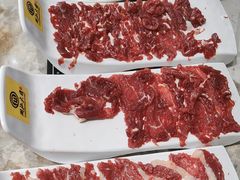 -潮汕大目牛肉火锅(皇岗旗舰店)
