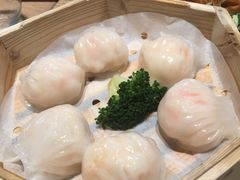 -麒麟中餐厅·经典粤菜·地道菜式老字号(广州长隆酒店)