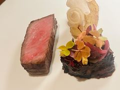 -Amber(置地文华东方酒店)