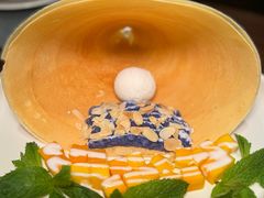 -狮拾久·现代新加坡料理(福田COCO Park店)