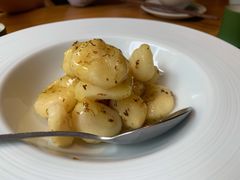 -竹里馆 ·茶食(奥体店)