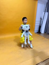 -哈尼Honey baby 儿童摄影(立丰国际公寓店)