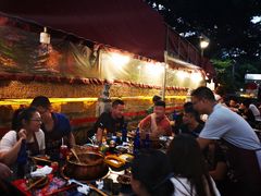 -镇江龙·火锅串串(武侯祠店)