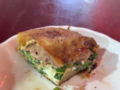 -兰庆鸡蛋馃(人民路店)