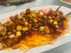 -香融府·烤鸭·家常菜(马家堡路店)