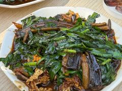 -三百碗宝应长鱼面(板仓街店)