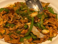 -兰湘子·湘菜小炒(南京江宁万达店)