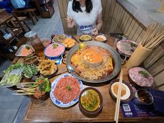 -楠火锅(西单店)