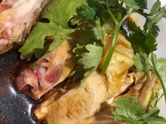 燕云鸡-燕云楼(云南路店)