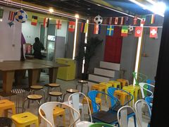 -不止轰趴桌游麻将台球(立水桥店)