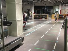 -阳光游泳培训(北苑店)