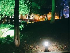 -天目湖御水温泉·度假酒店