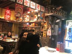 -老长沙龙虾馆·聚会餐厅(白石洲店)