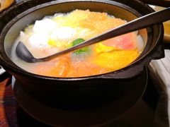 -外婆家(南开大悦城店)