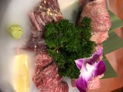 -大阪烧肉BAKA一代(十亩地店)