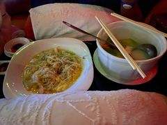 -东方棕泉·洗浴·按摩·美食国际水疗会所(福田店)