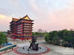 -大明幻境第一城