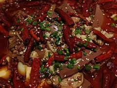 -南昌绿地铂瑞酒店·臻萃轩中餐厅