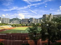 -深圳大学(丽湖校区)