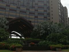 -三亚湾海居铂尔曼度假酒店