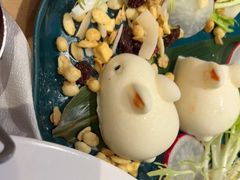 -夏日玛莉西餐厅(岳阳花板桥步步高店)