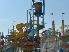 -秦皇岛乐岛海洋王国