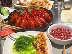 -海底捞火锅(人民广场店)