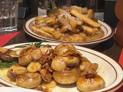 -ZAFFERANO西班牙海鲜饭(上海首店)