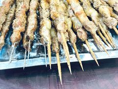 -途肴·老农饭庄(百里峡店)