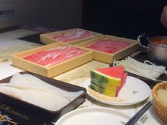-东道煮牛肉火锅(东盛大街店)