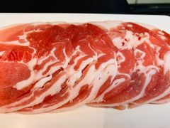 -铜来聚老北京涮肉(恒隆广场店)