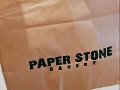 -PAPER STONE BAKERY(天汇广场店)