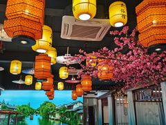 大堂-乌记大厨餐厅