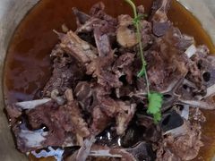 -芦月轩羊蝎子(太平桥店)