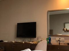 -上海如意智慧酒店(上海科学院店)