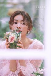 -金夫人婚纱摄影(总店)