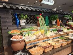 -额尔敦·品质自助(摩尔城店)