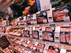 -Olé精品超市(北京合生汇店)