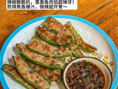 -山水茶艺馆·点心粤菜·30年老字号